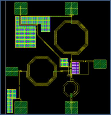 Millimeter-Wave Capability
