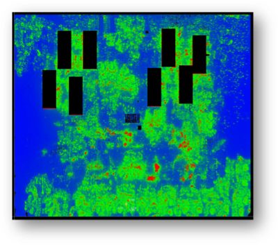 Incremental IR-ECO Fixing