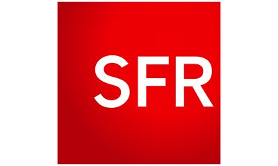 SFR logo