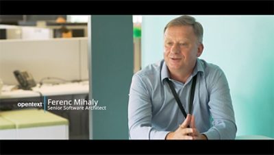 Synopsys Software Integrity Customer Stories | OpenText
