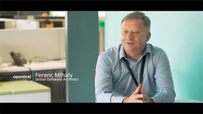 Synopsys Software Integrity Customer Stories | OpenText