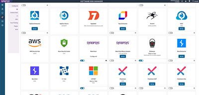 Simplify AppSec management