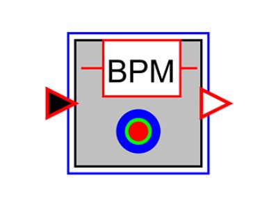 Spatial BeamPROP Interface: Waveguide Example | ϲֱ