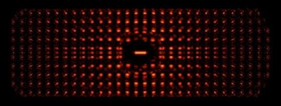 Stop-lamp MF
