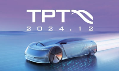 TPT Release 2024.12