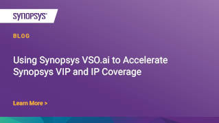 VSO.ai: Enhance Regression Testing for IP and VIP Environments