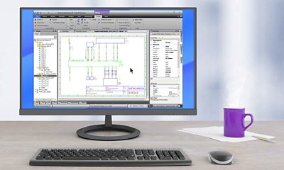 Vehicle electrical systems distribute power and data amongst electrical subsystems and components enabling safe, efficient, and cost-effective vehicle operation. With its myriad of complexities and interdependencies on all connected sub-systems, the electrical system design process poses significant technical and logistical challenges to make it function reliably.