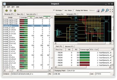 図2：Z01Xインスペクト故障ビューア