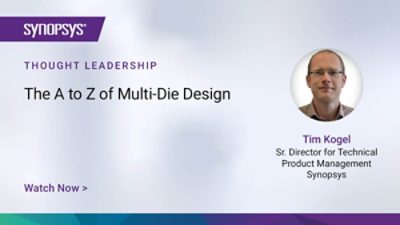 A-Z of Multi-Die Designs