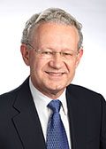 Dr. Aart de Geus, Chairman and co-Chief Executive