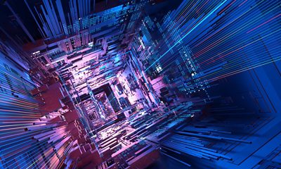 Electronic Design Automation