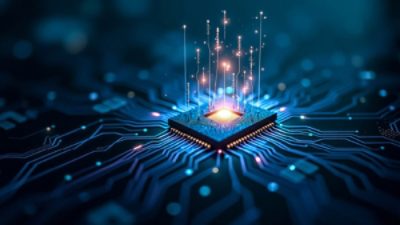 64G UCIe IP for High-Speed Die-to-Die Connectivity