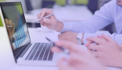 Academic Research Solution