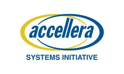Accellera Logo