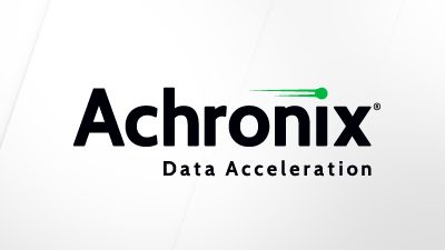 Achronix Logo