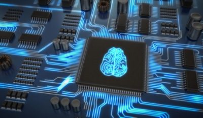 Power Challenges in AI Hardware