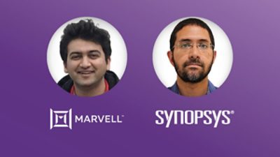 Marvell: Accelerating Interposer Design