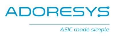 AdoreSys logo