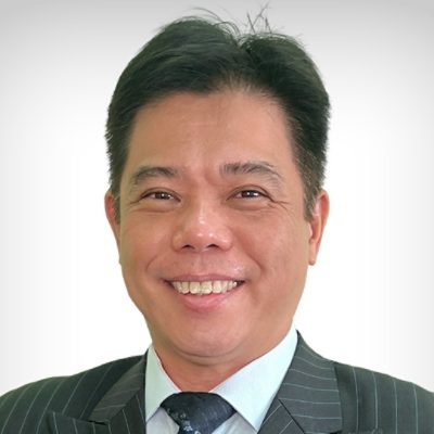 Adrian Ng