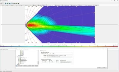 Advanced Analysis in LucidShape CAA