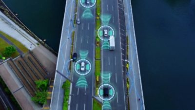 virtual sensors for automotive applications