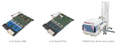 Advantest Link Scale Test Systems | Synopsys