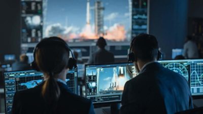 System Innovation for Aerospace, Defense and Government
