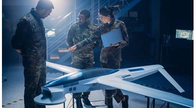 Can 3DHI Meet the Demands of Aerospace and Government Applications?