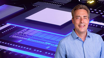 Agentic AI in Chip Design: Four-Part Executive Series