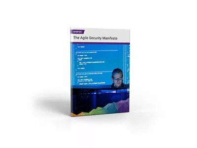 agile security ebook