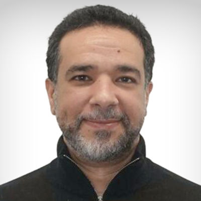 Ahmed Ramadan