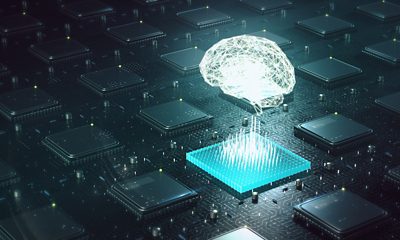 AI & Machine Learning Solutions | Synopsys