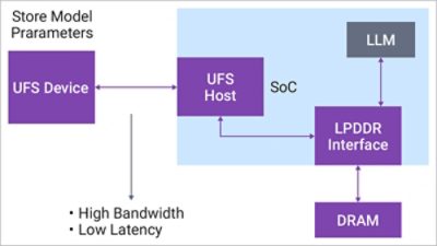Fig 2. Memory challenge
