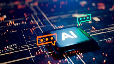 Synopsys Bold Prediction: AI Will Begin Collaborating with AI in 2025