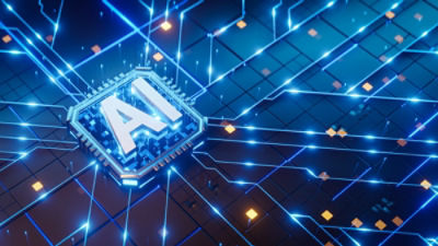 Revolutionizing Chip Design: Synopsys at the Forefront of AI Innovation ...