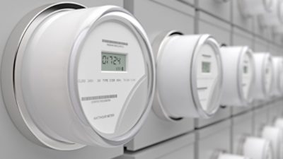 ai-data-center-energy-efficiency-electricity-meter-image