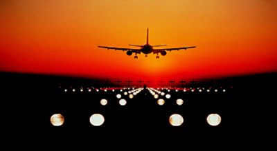 Aircraft & Runway Lighting