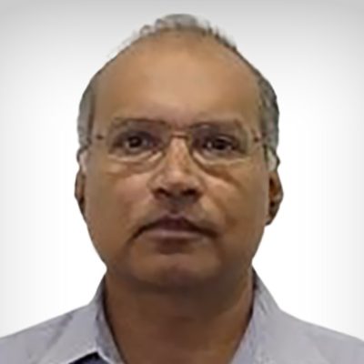 Ajay Daga