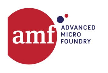 Advanced Micro Foundry logo