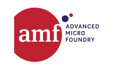 Advanced Micro Foundry logo