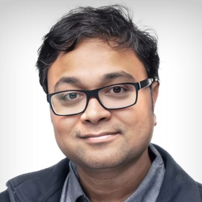 Amir Asif