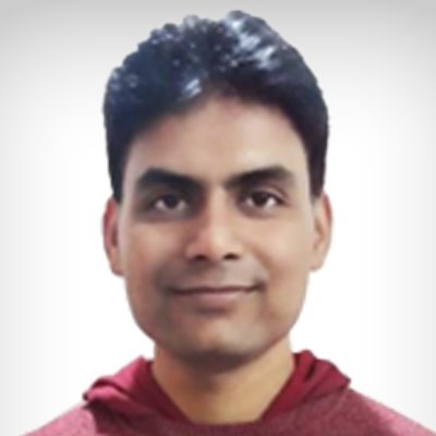 Amitkumar Gound