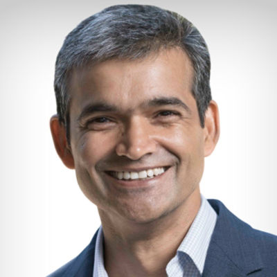 Amlendu Shekhar Choubey