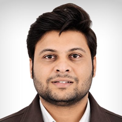 Anadi Shukla