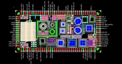 analog layout