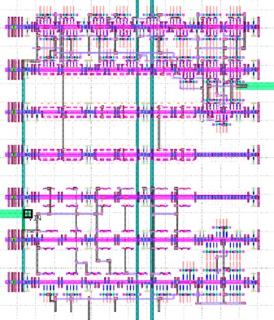 Analog Layout