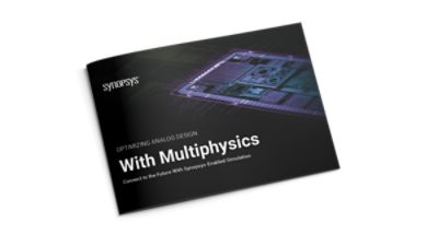 Optimizing Analog Design with Multiphysics e-book