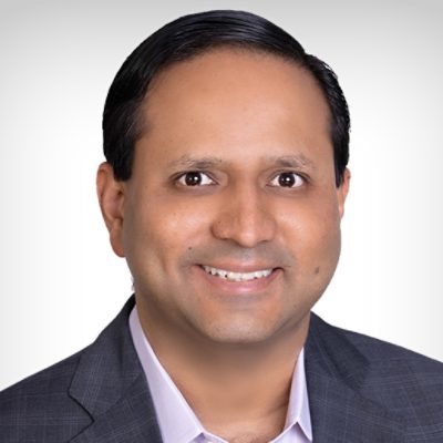 Anand Thiruvengadam Headshot