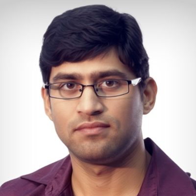 Anil Kumar Gurugubelli
