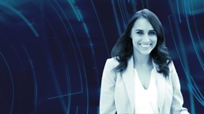 Q&A with Annette Rincon